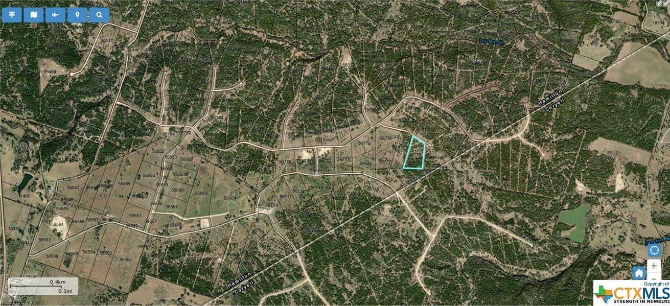 10.01 acres in Hamilton County - photo 20