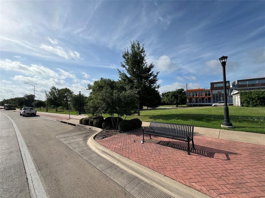 0.06 acres in Tarrant County - photo 2