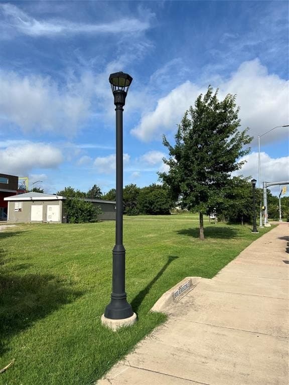 0.06 acres in Tarrant County - photo 4