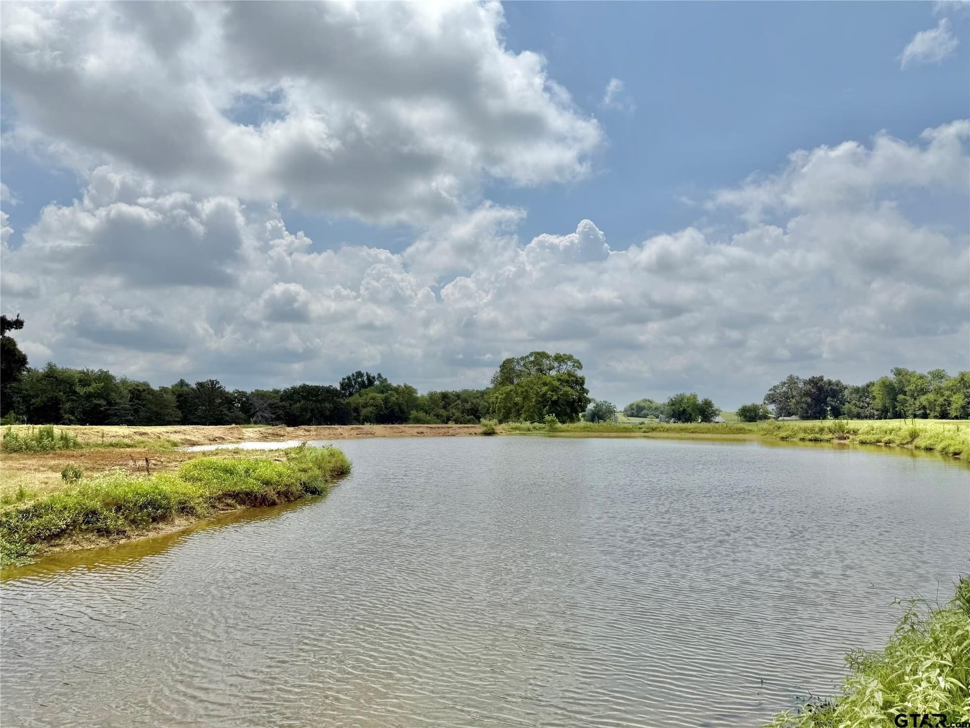 15.11 acres in Hopkins County - photo 2