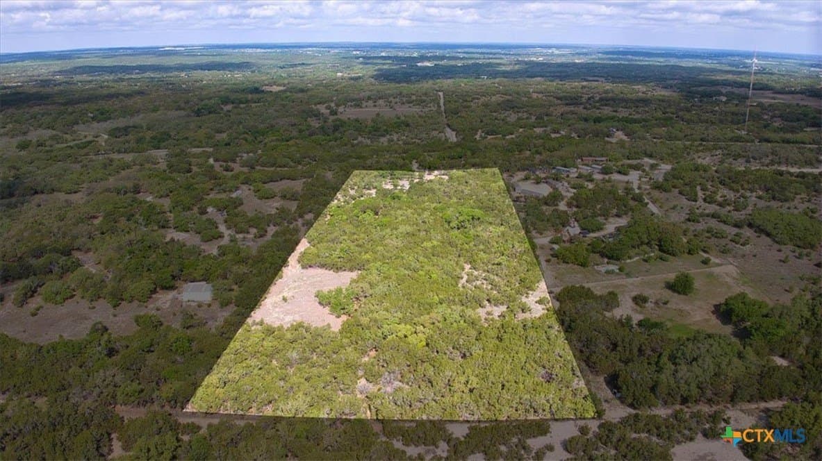 12.5 acres in Travis County - photo 2