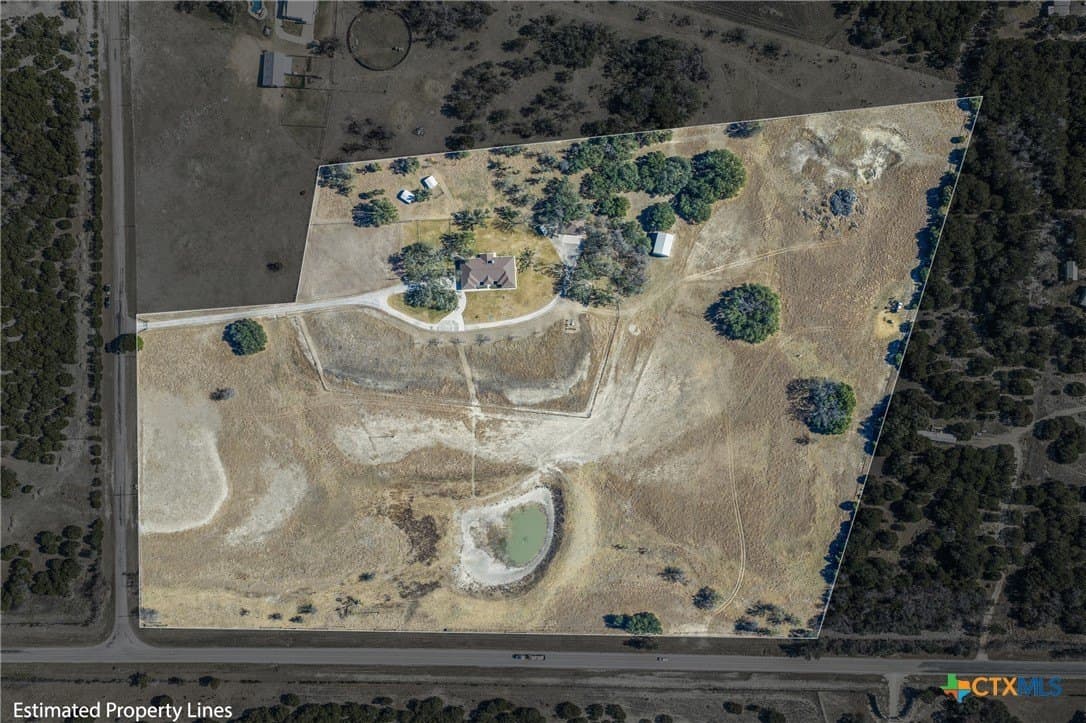 30.23 acres in Bell County - photo 34