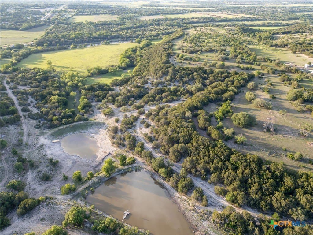 106.57 acres in Lampasas County - photo 5
