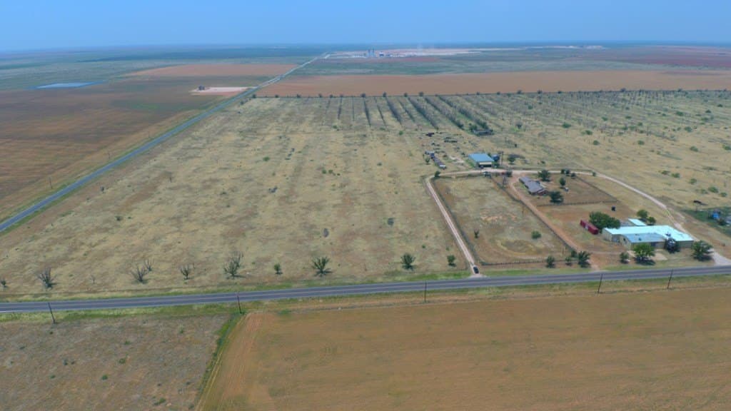 25 acres in Dawson County - photo 8