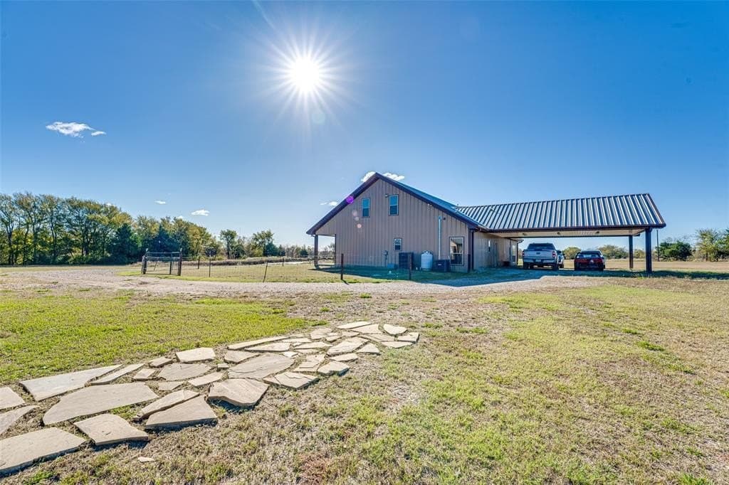 16.77 acres in Hopkins County - photo 36