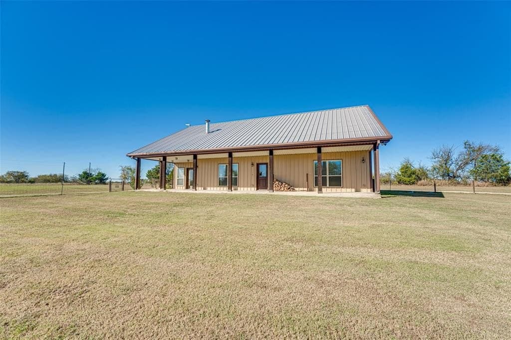 16.77 acres in Hopkins County - photo 4