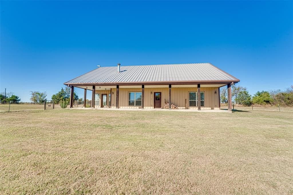 16.77 acres in Hopkins County - photo 2