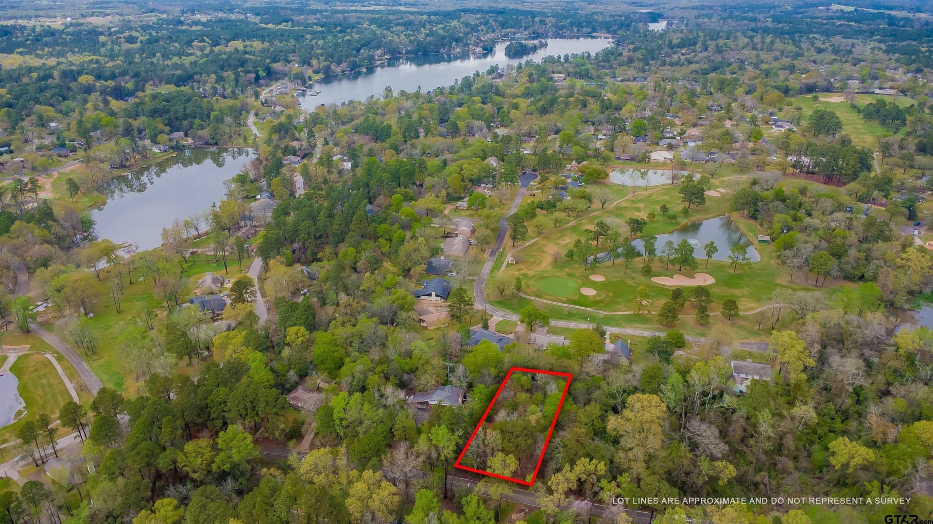 161 Fairway East