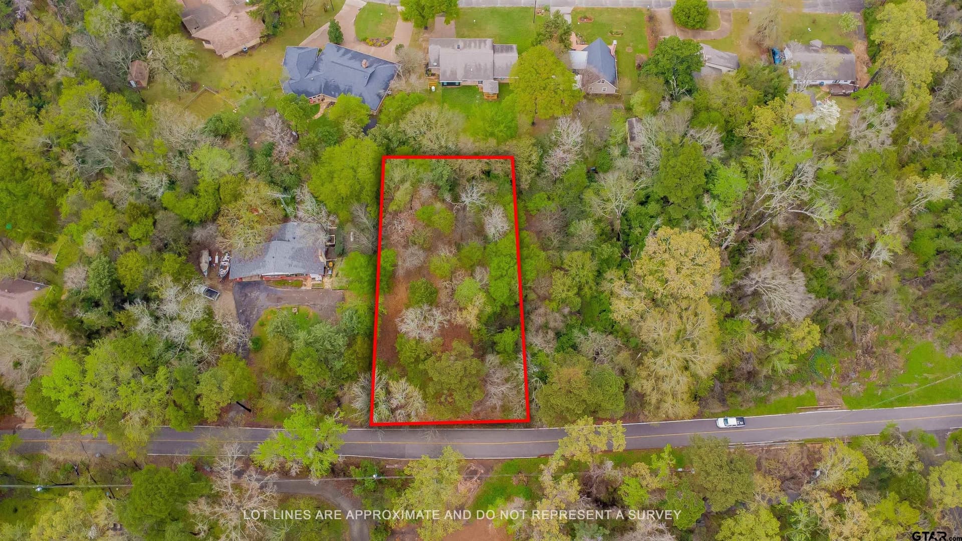 0.41 acres in Smith County - photo 15