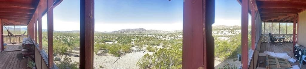 30 acres in Brewster County - photo 4