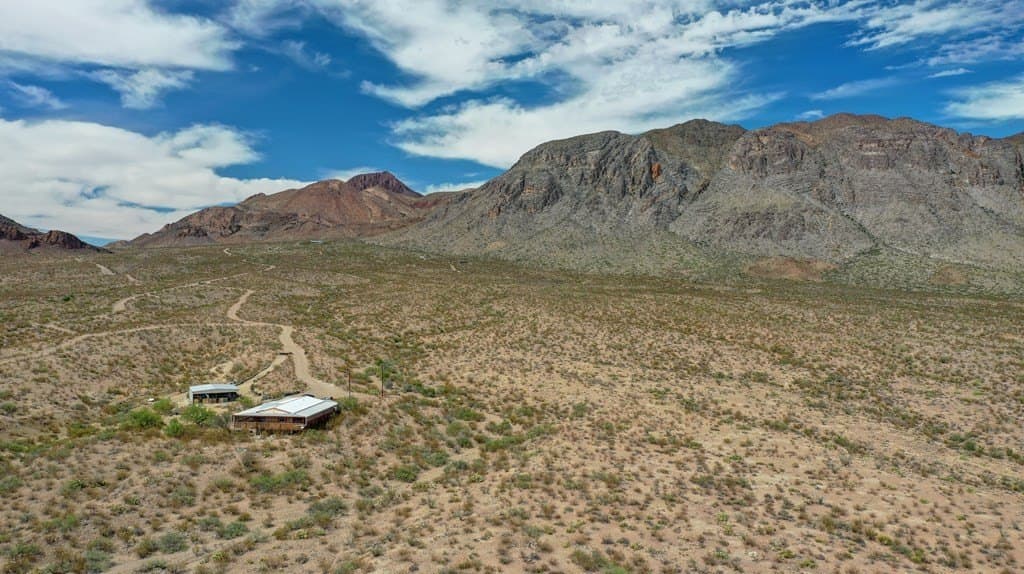 30 acres in Brewster County - photo 3