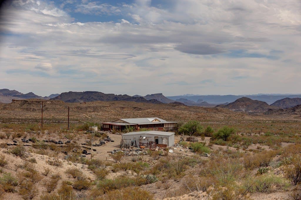 30 acres in Brewster County - photo 5