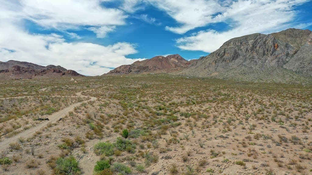 30 acres in Brewster County - photo 6