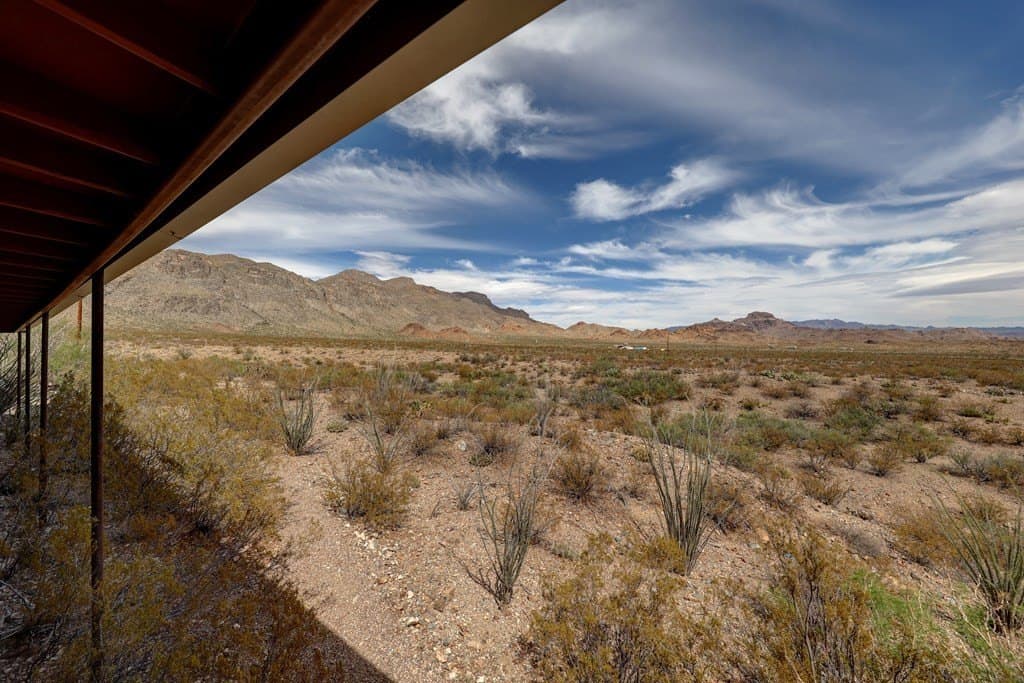 30 acres in Brewster County - photo 8
