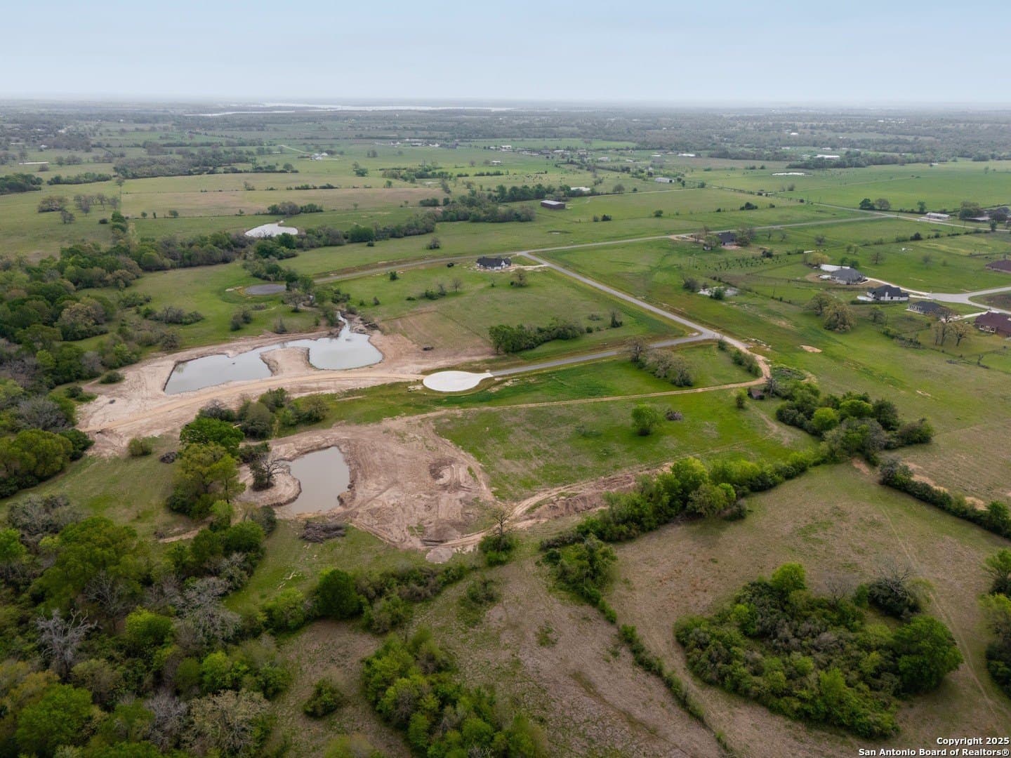1.01 acres in Grimes County - photo 4
