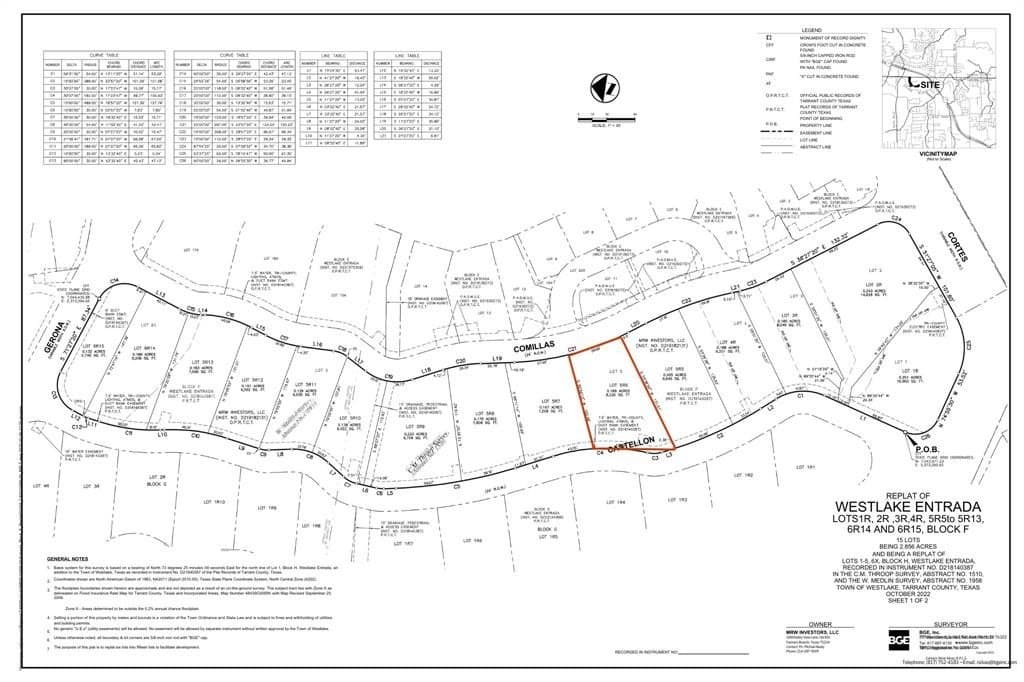0.19 acres in Tarrant County - photo 4