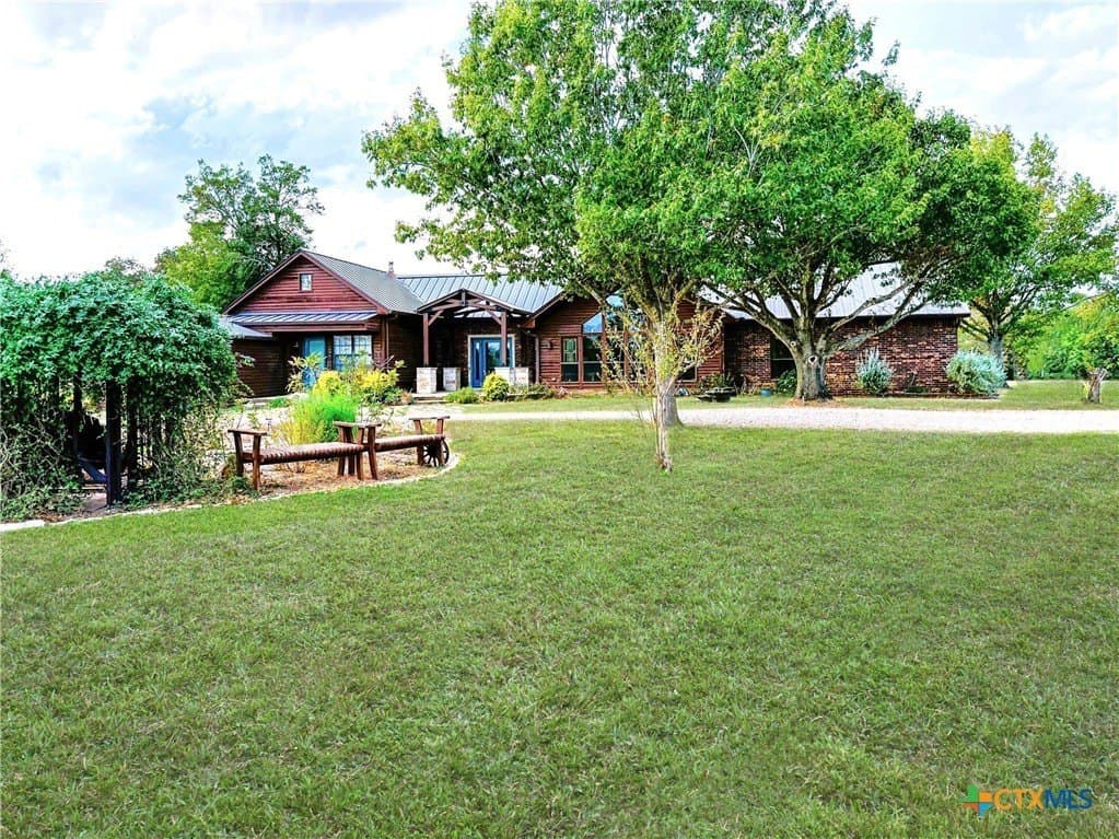 29.5 acres in Robertson County - photo 24