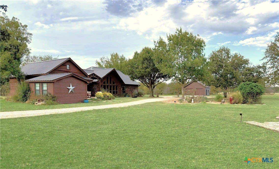 29.5 acres in Robertson County - photo 2