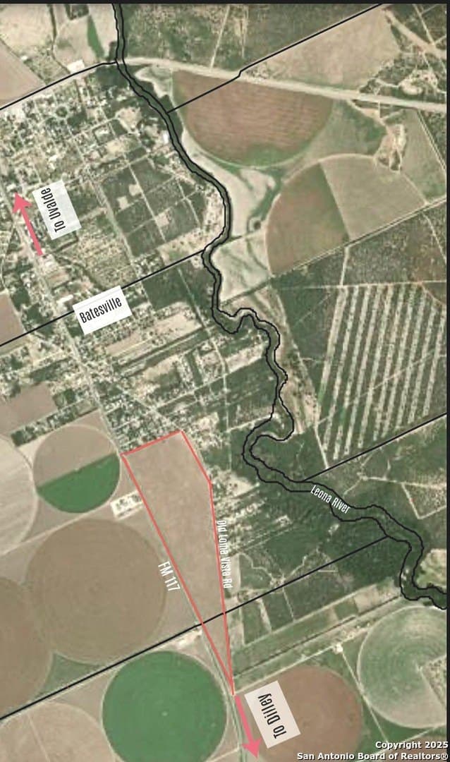 72 acres in Zavala County - photo 2