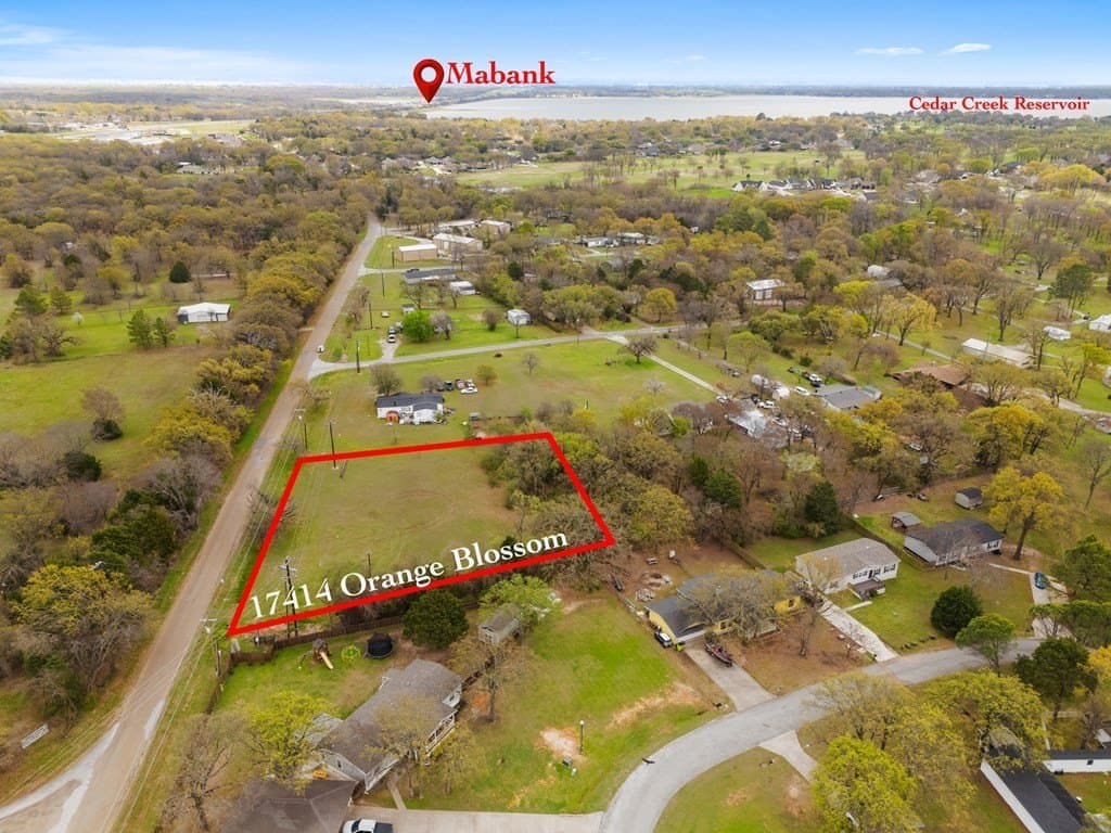 1 acres in Kaufman County - photo 5