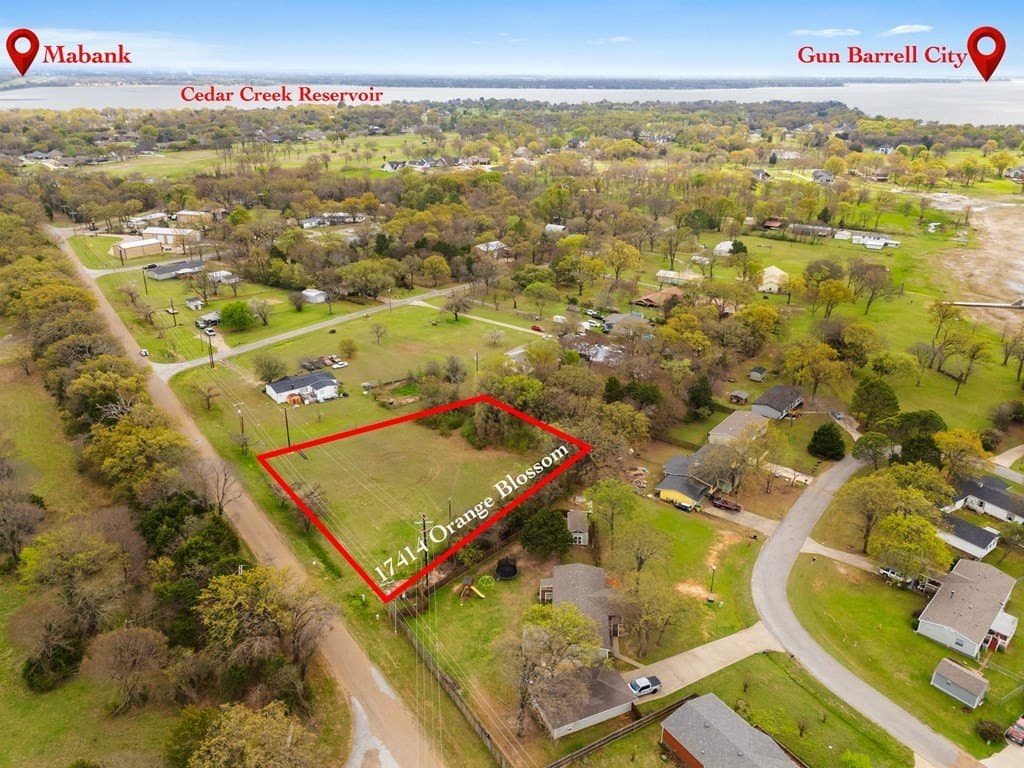 1 acres in Kaufman County - photo 4