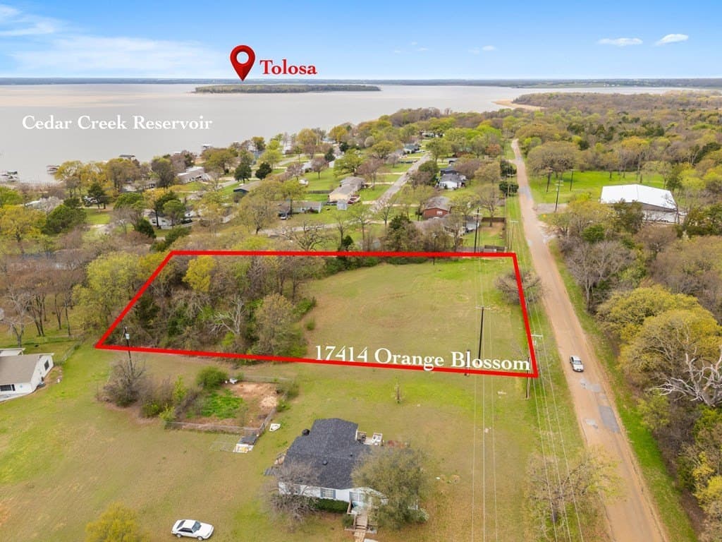 1 acres in Kaufman County - photo 3