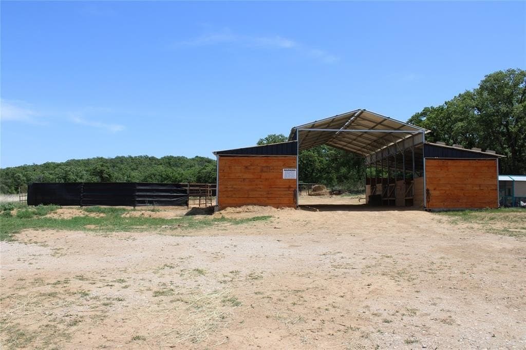 1650 County Road 119