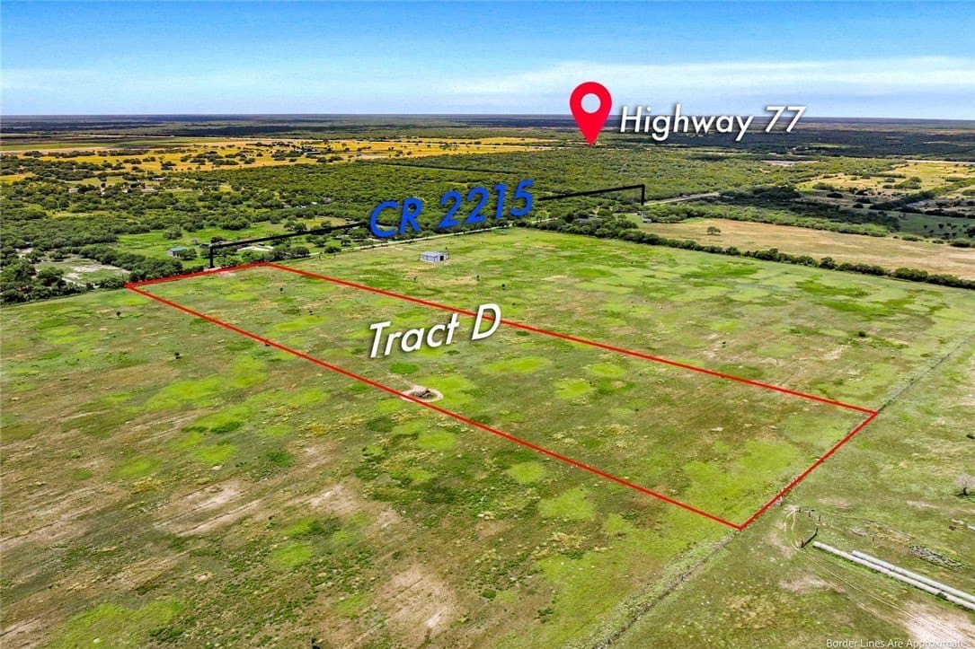 04 (Tract D) 2215 Circle lot: 5