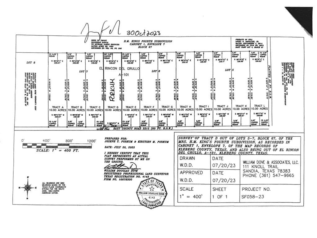 10 acres in Kleberg County - photo 10