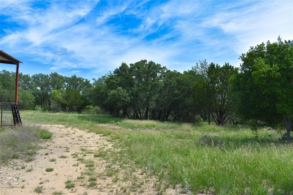 50 acres in McCulloch County - photo 8