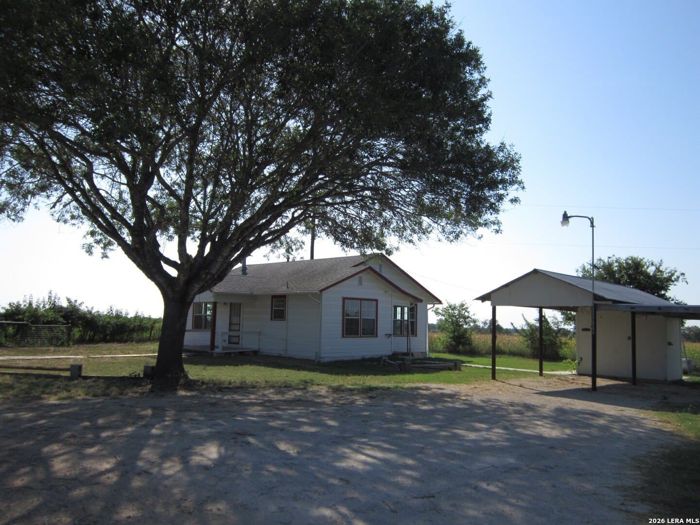 125 acres in Bexar County - photo 3