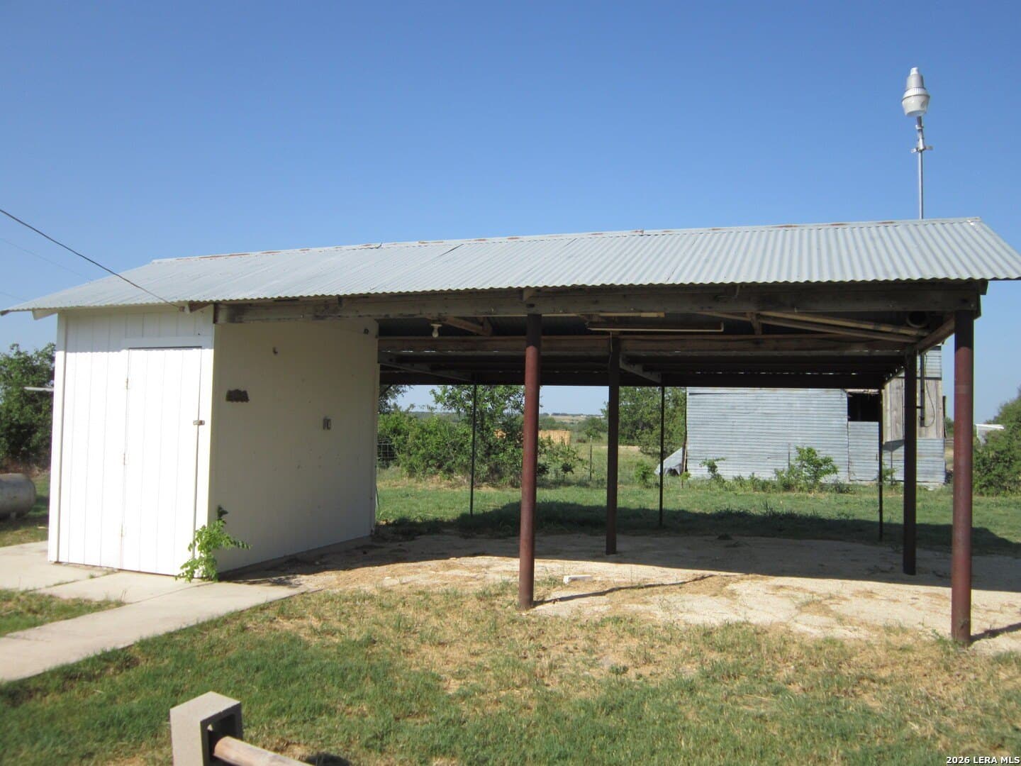 125 acres in Bexar County - photo 4