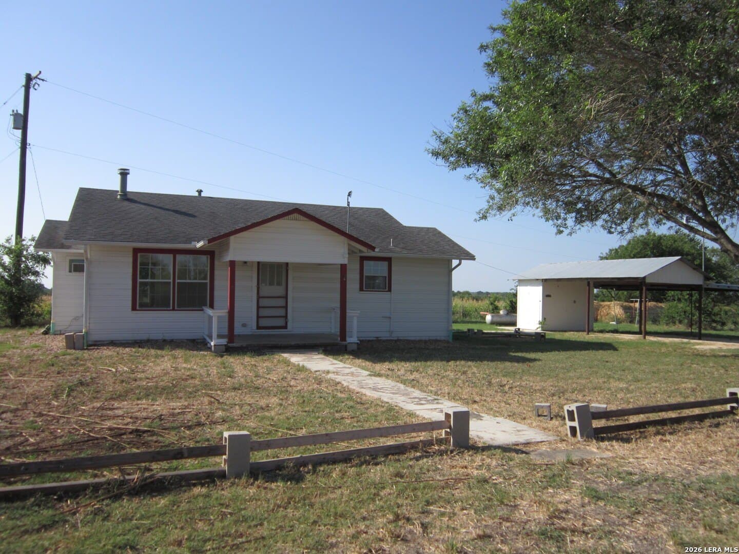 125 acres in Bexar County - photo 2