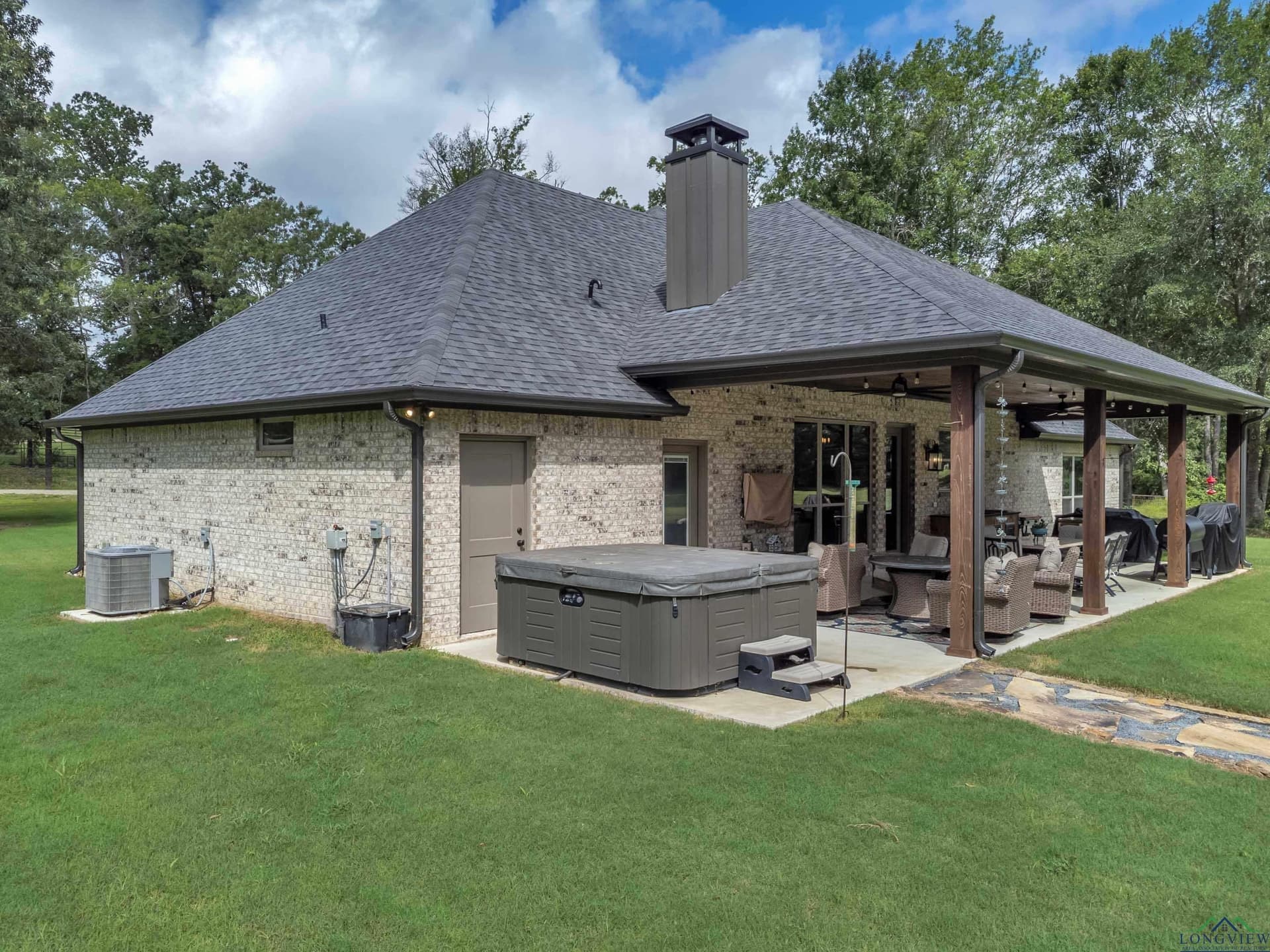 13.36 acres in Rusk County - photo 34