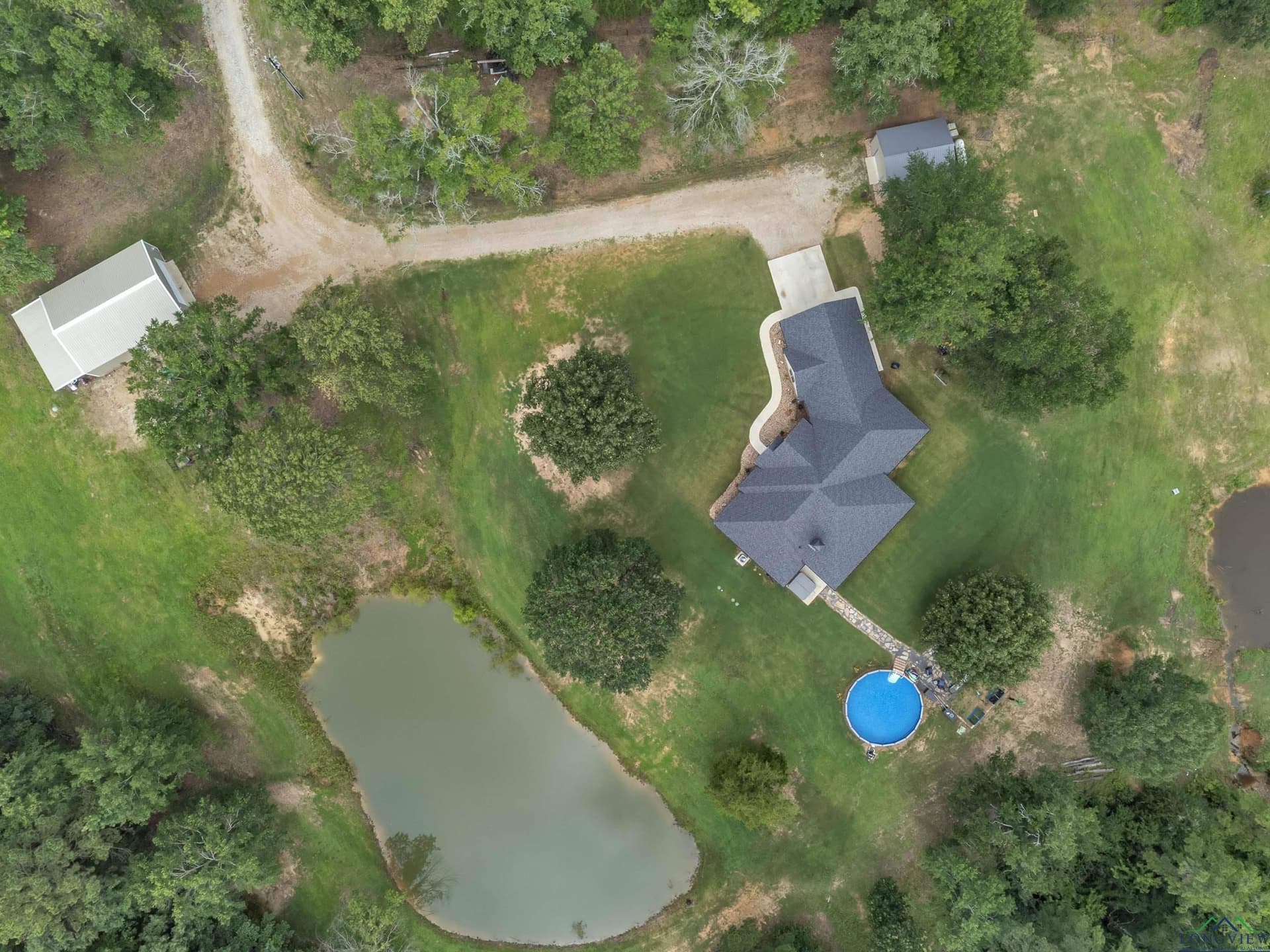 13.36 acres in Rusk County - photo 42