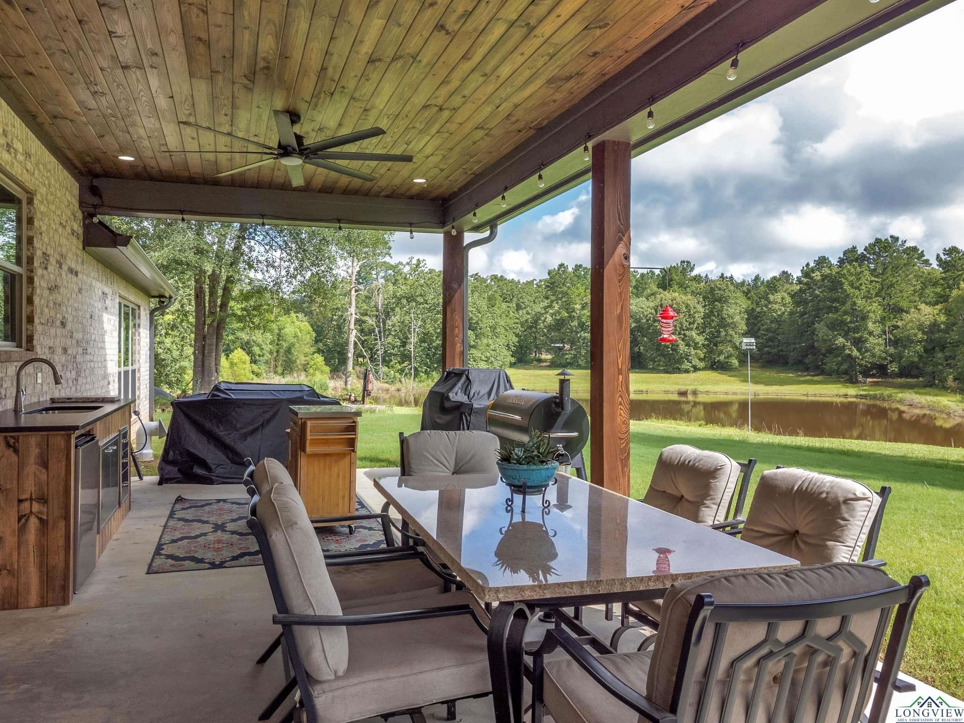 13.36 acres in Rusk County - photo 31