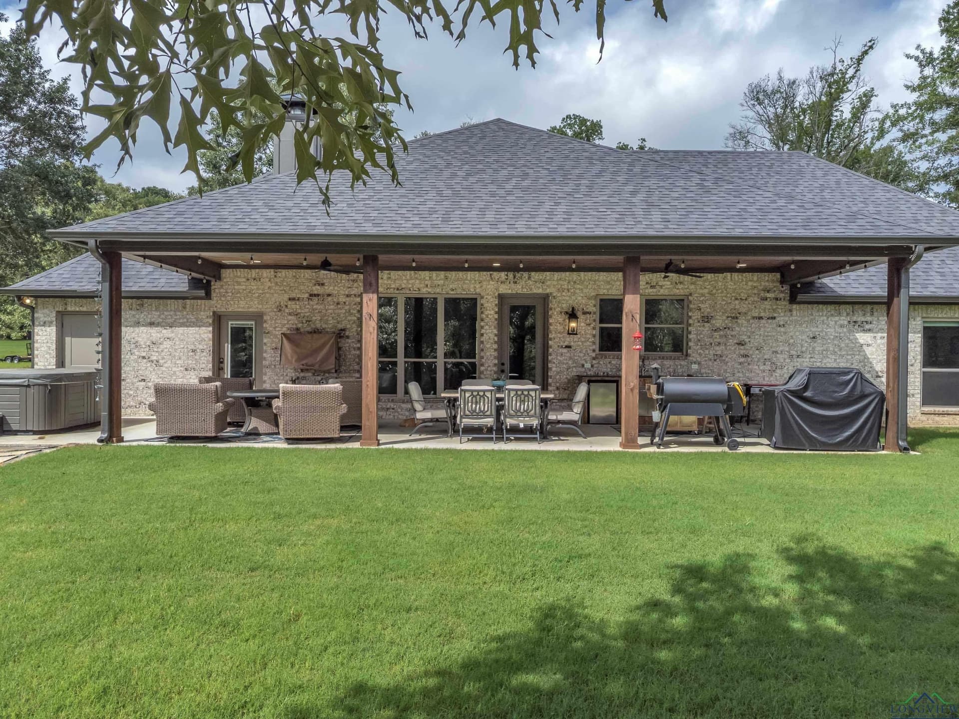 13.36 acres in Rusk County - photo 33