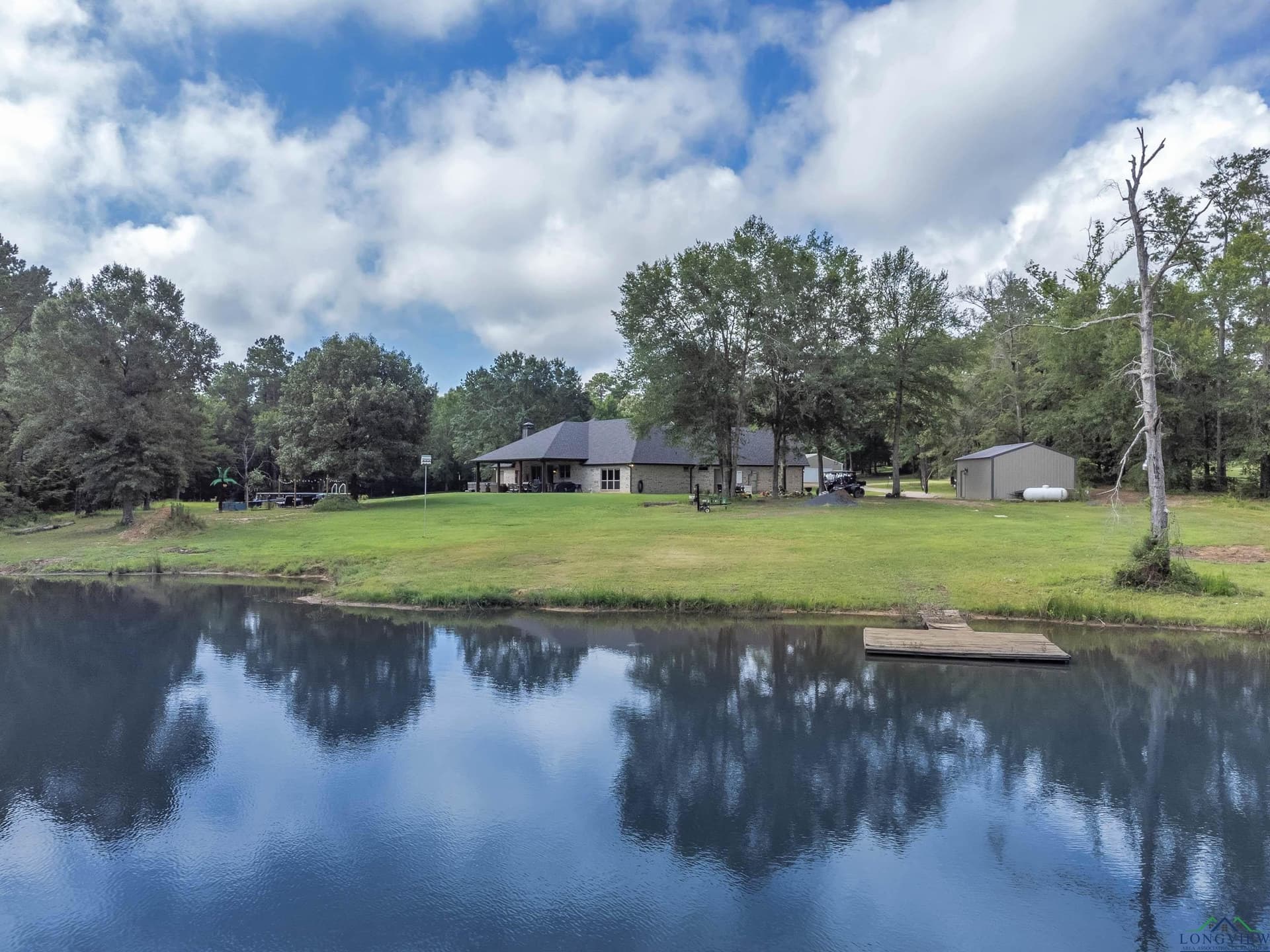 13.36 acres in Rusk County - photo 3