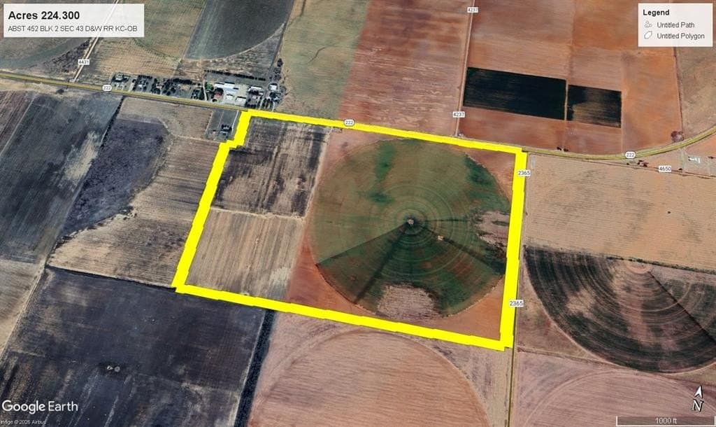 224.3 acres in Knox County - photo 15