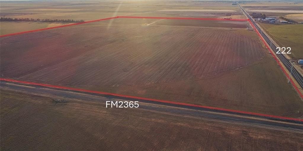 Tbd FM 2365