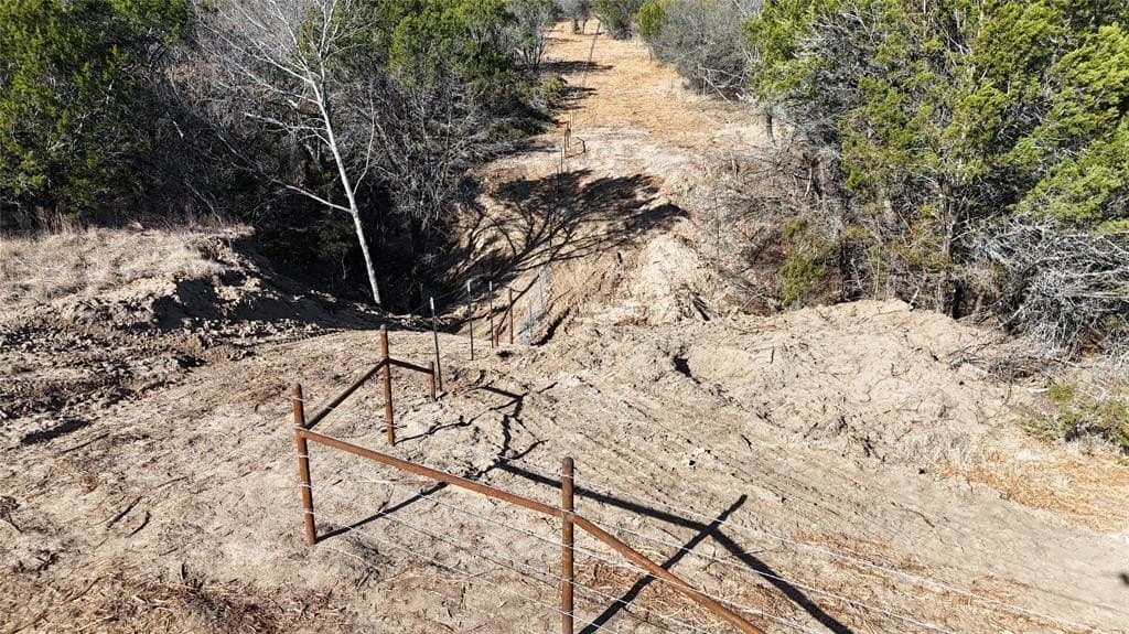 91.82 acres in Erath County - photo 5
