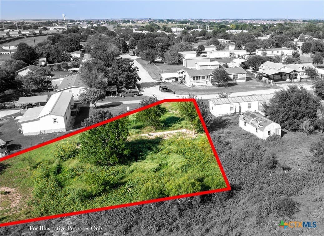 0.42 acres in Guadalupe County - photo 3