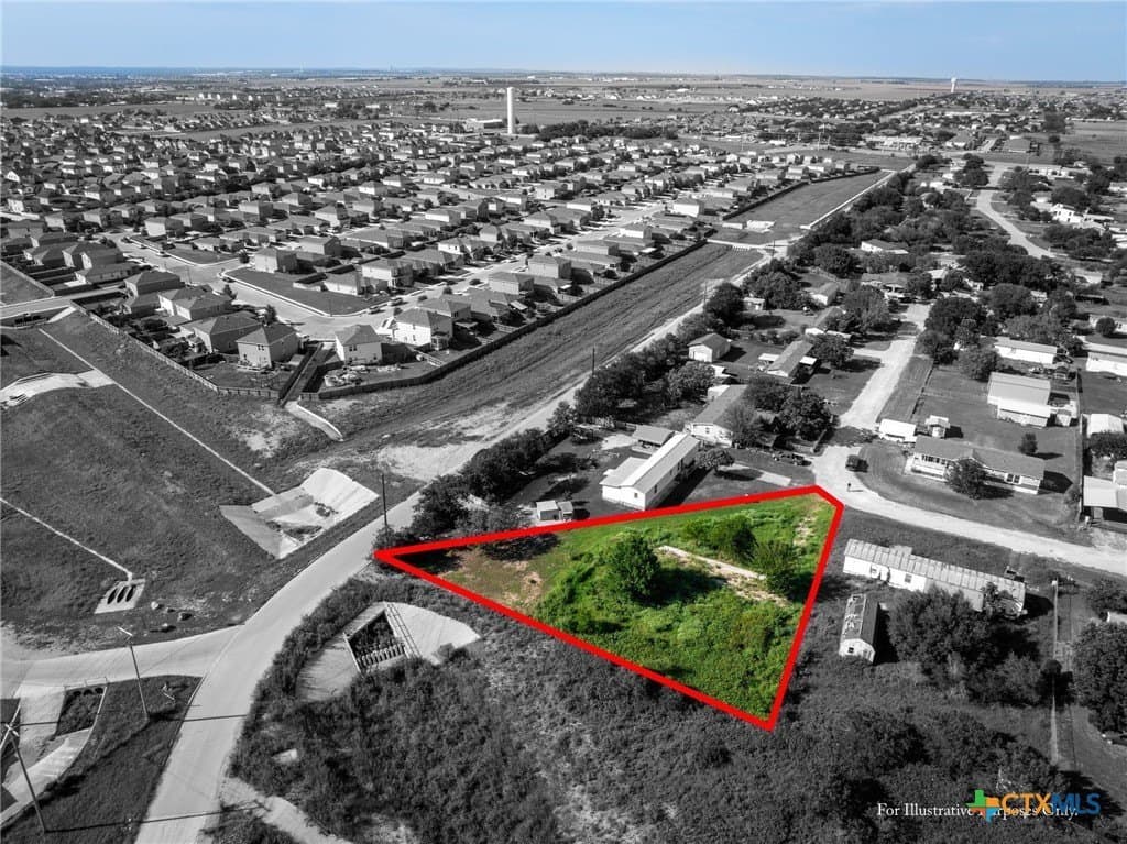 0.42 acres in Guadalupe County - photo 7