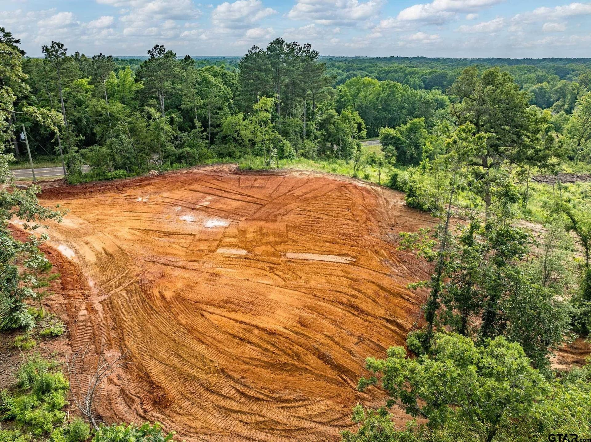 15.32 acres in Smith County - photo 3
