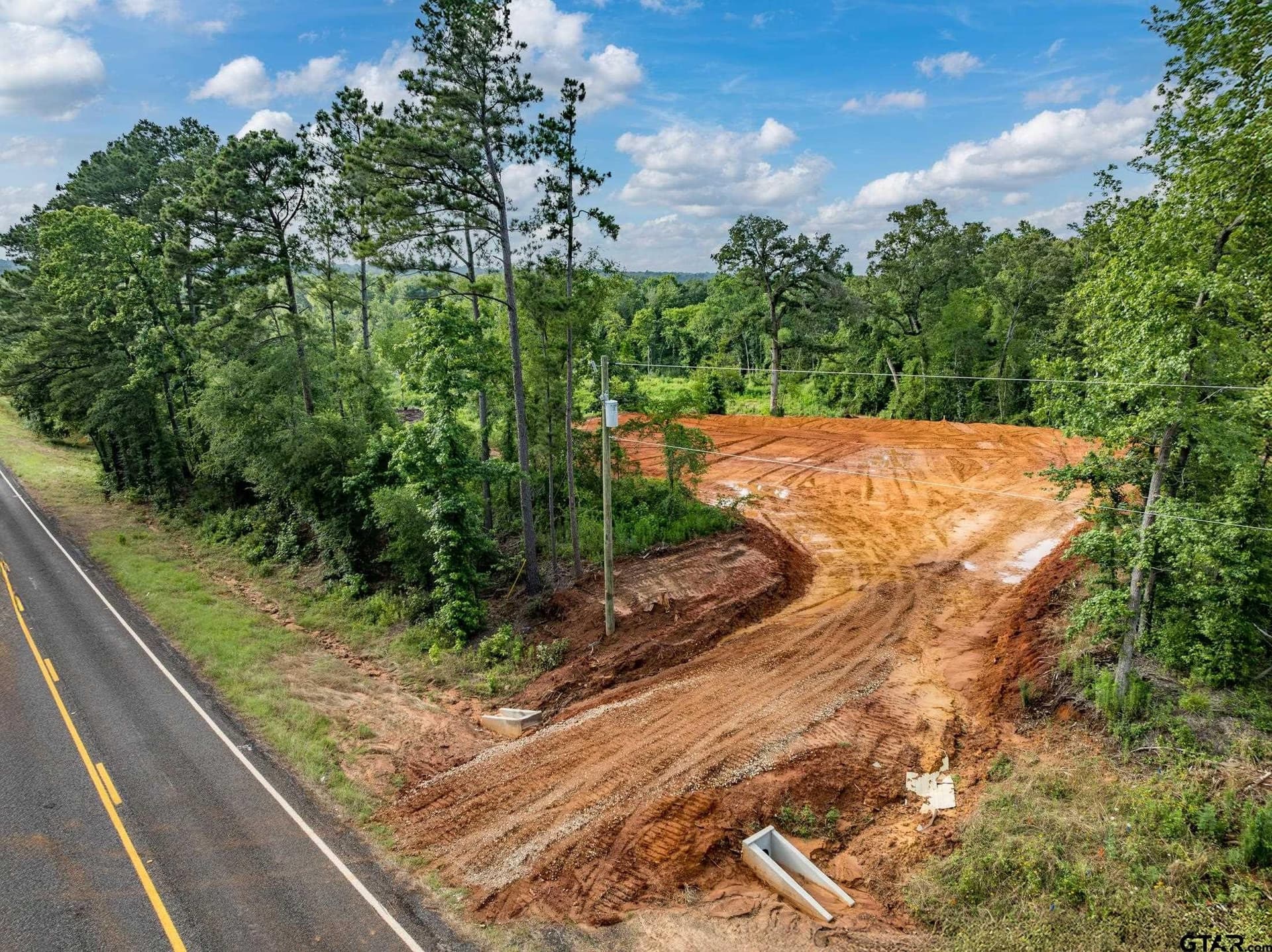 15.32 acres in Smith County - photo 2