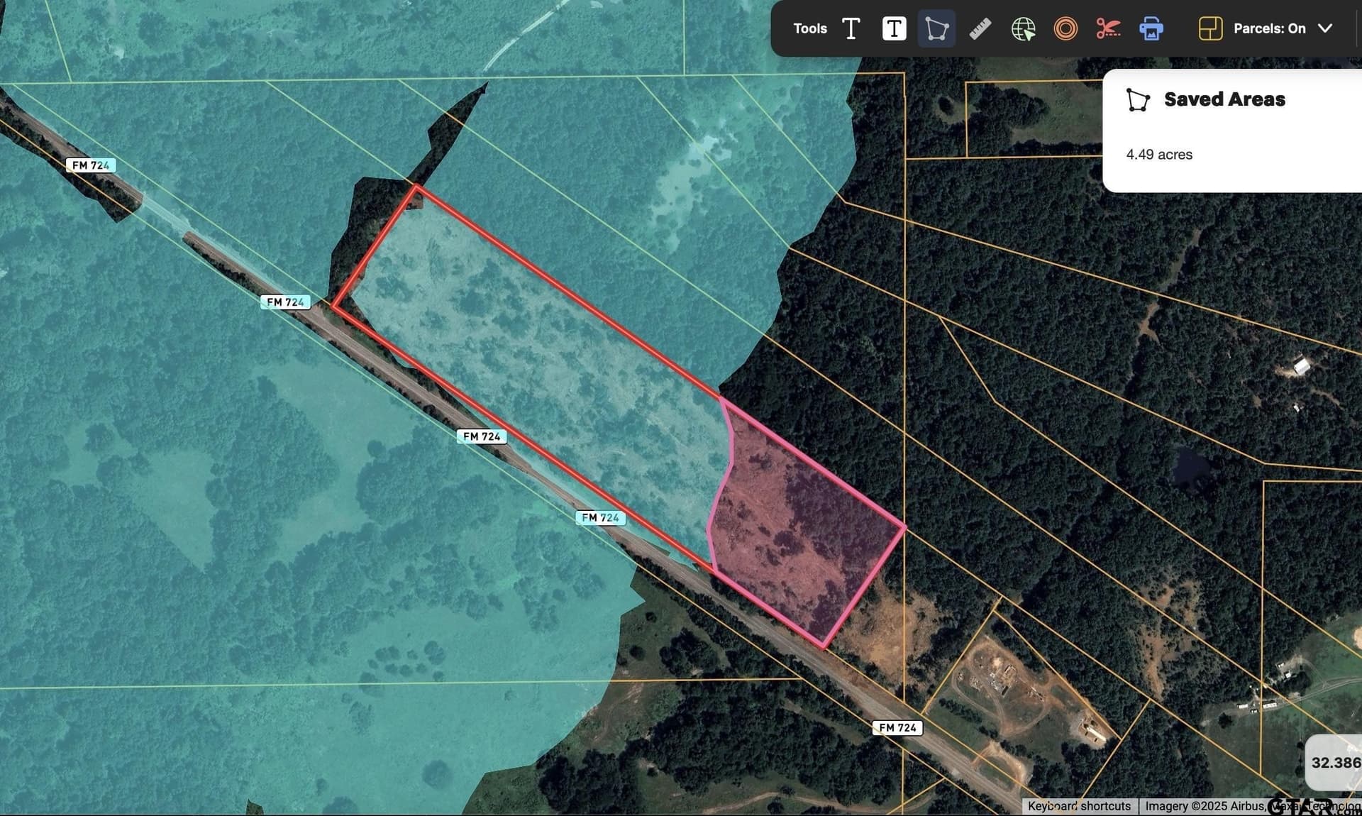 15.32 acres in Smith County - photo 12
