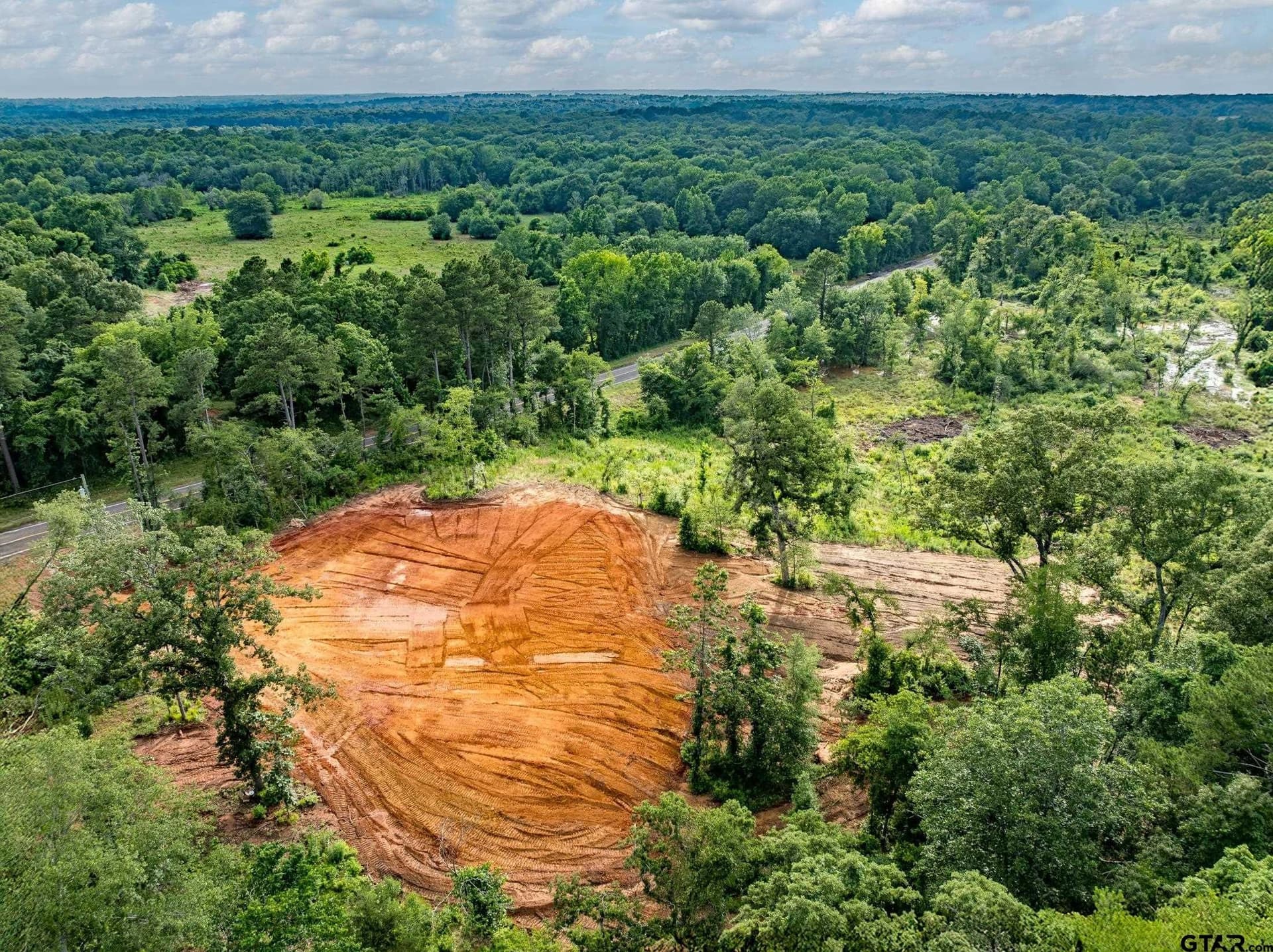 15.32 acres in Smith County - photo 4