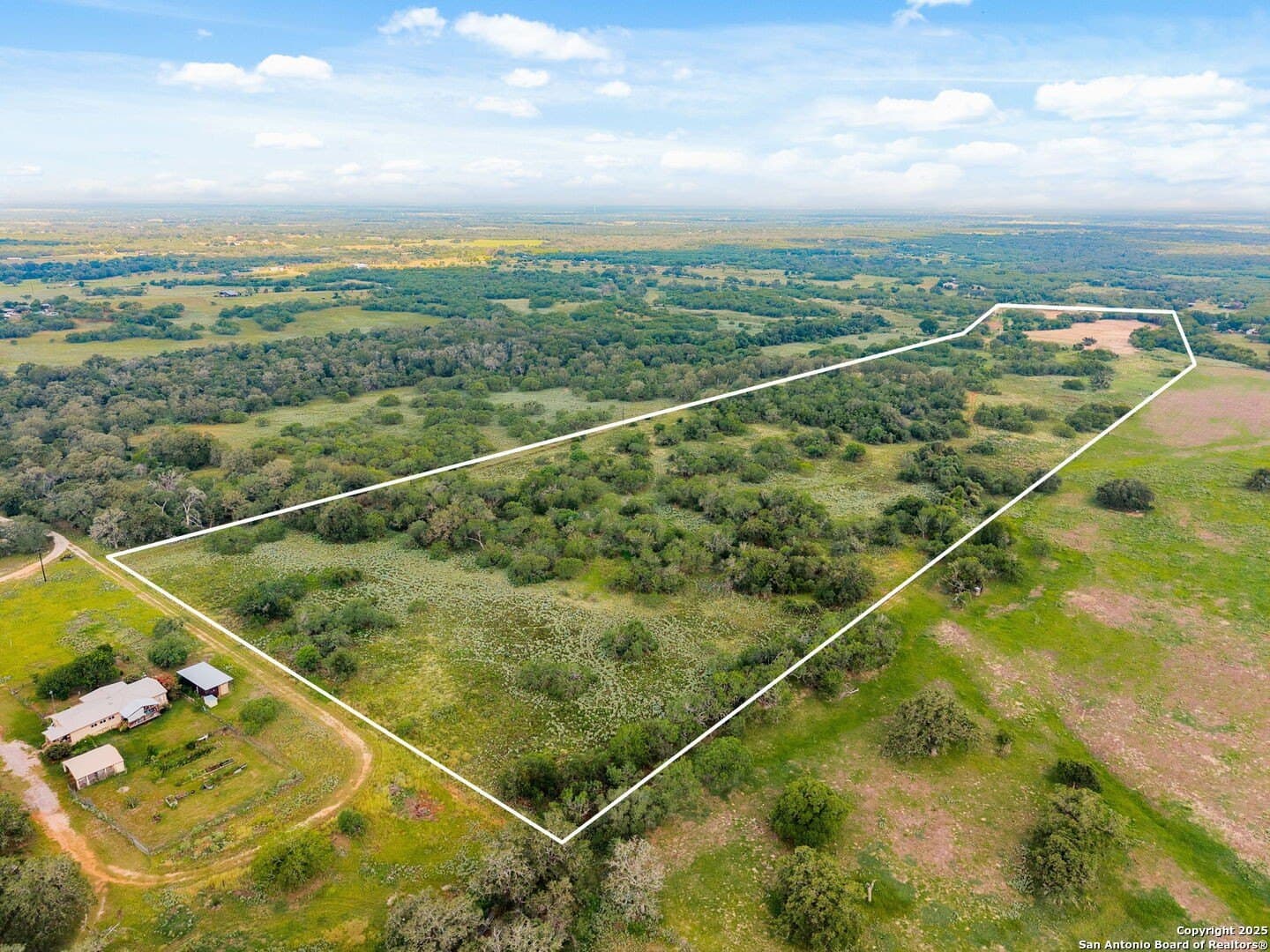44.94 acres in Guadalupe County - photo 26