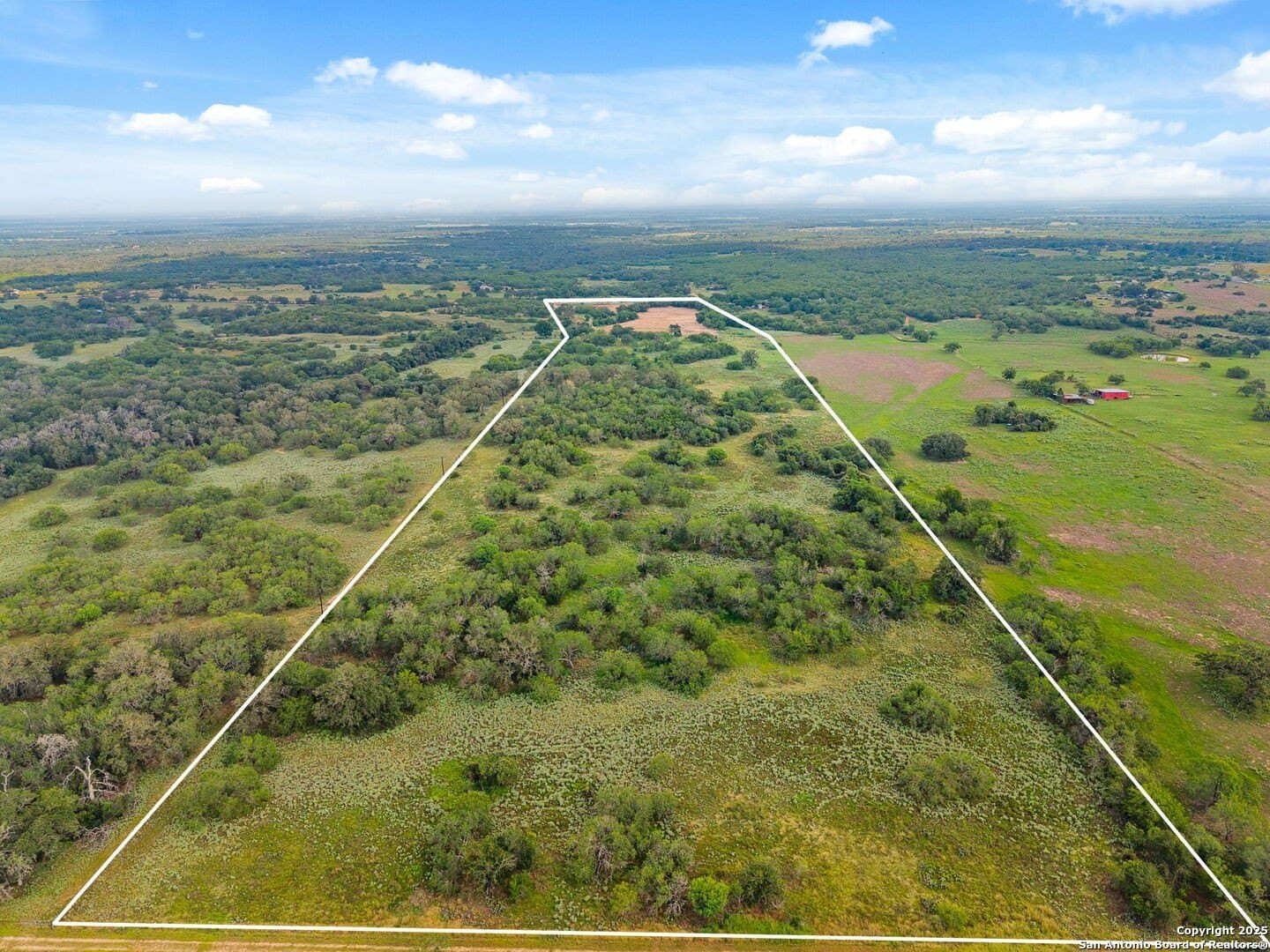 44.94 acres in Guadalupe County - photo 4