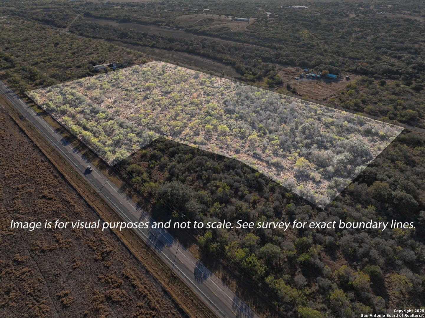17.62 acres in Uvalde County - photo 17